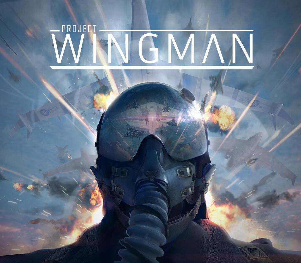 Project Wingman XBOX One / XBOX Series X|S / PC Account