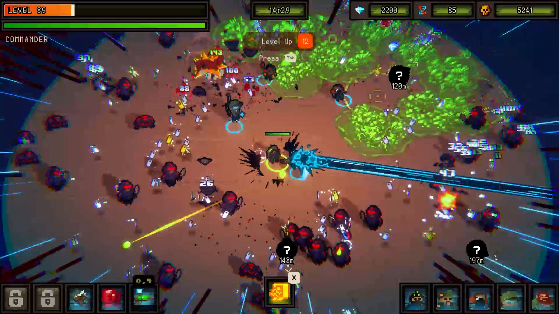 Survivor Mercs Steam CD Key