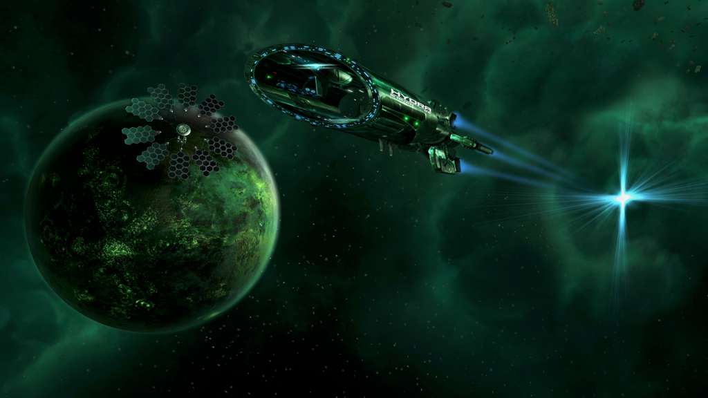 Starpoint Gemini 2 SEA Steam Gift