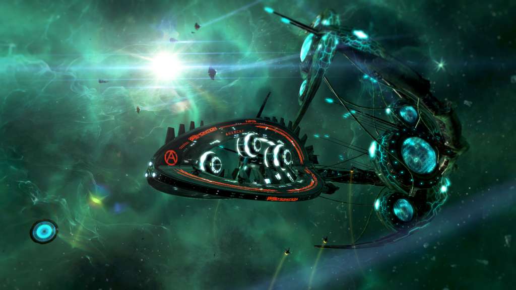 Starpoint Gemini 2 SEA Steam Gift
