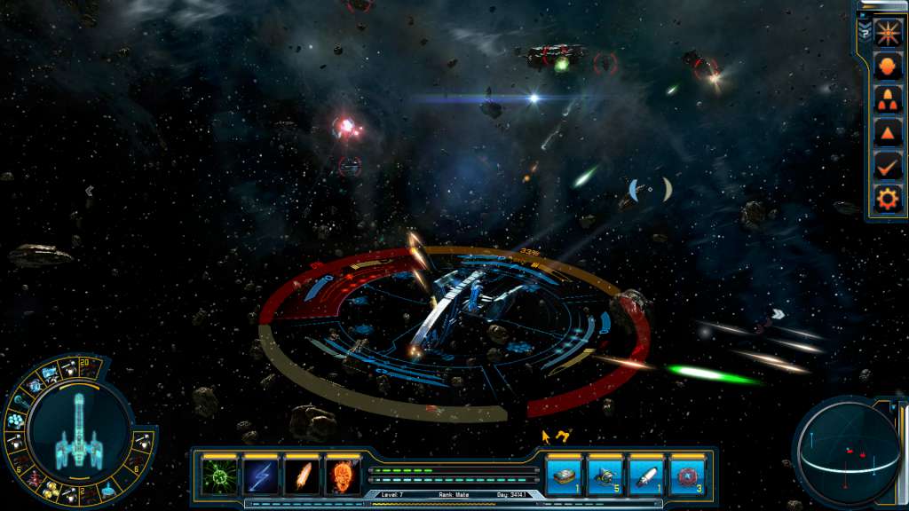 Starpoint Gemini 2 SEA Steam Gift
