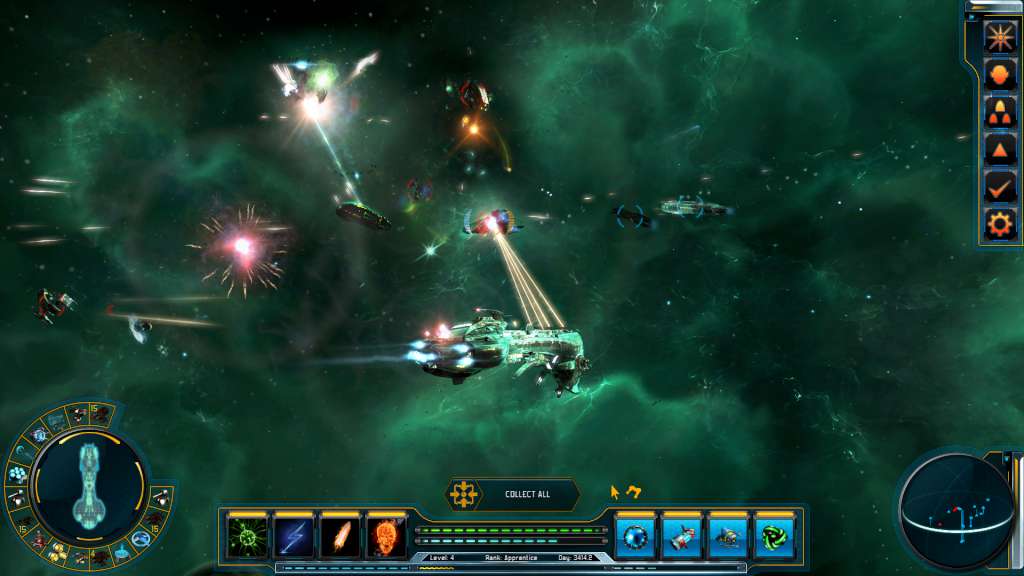 Starpoint Gemini 2 SEA Steam Gift
