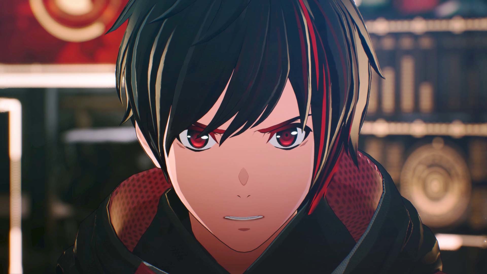 SCARLET NEXUS EU XBOX One / XBOX Series X|S CD Key