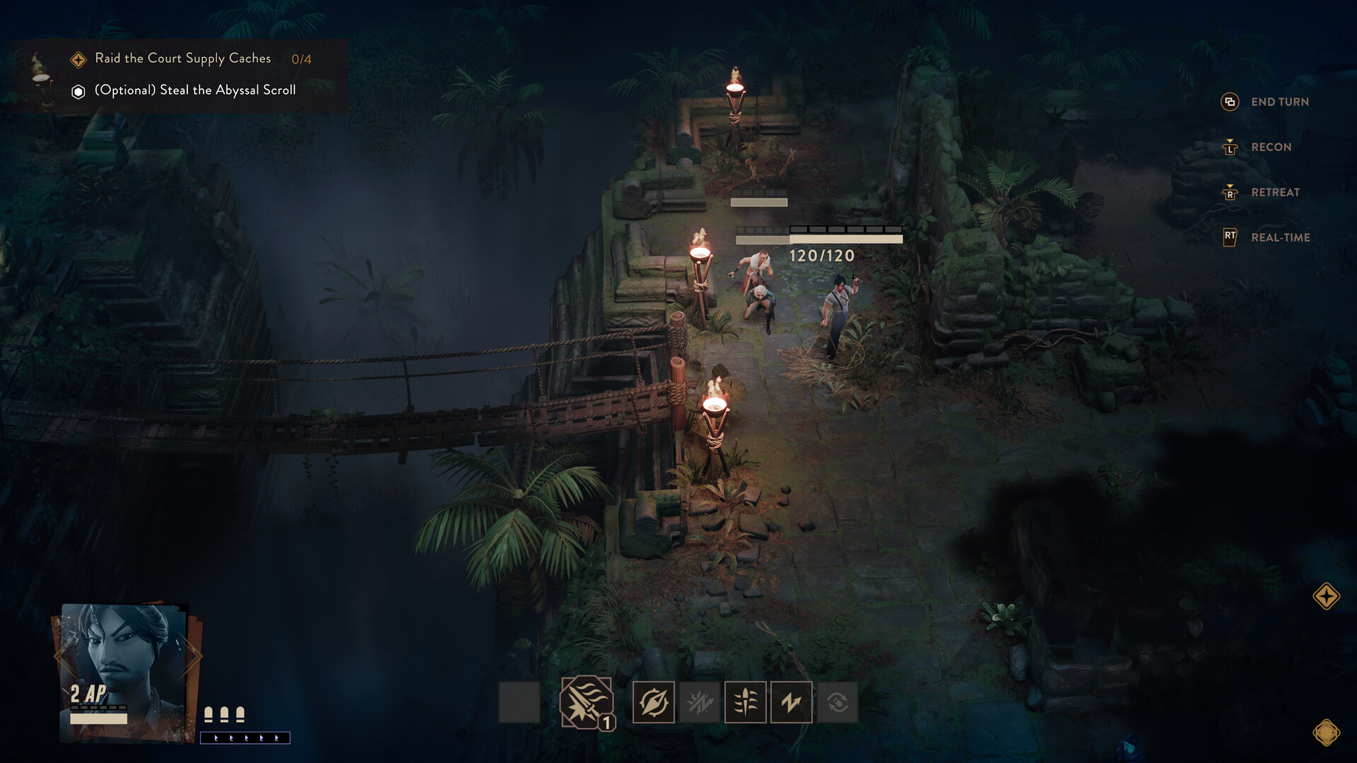 The Lamplighters League Deluxe Edition Steam Account