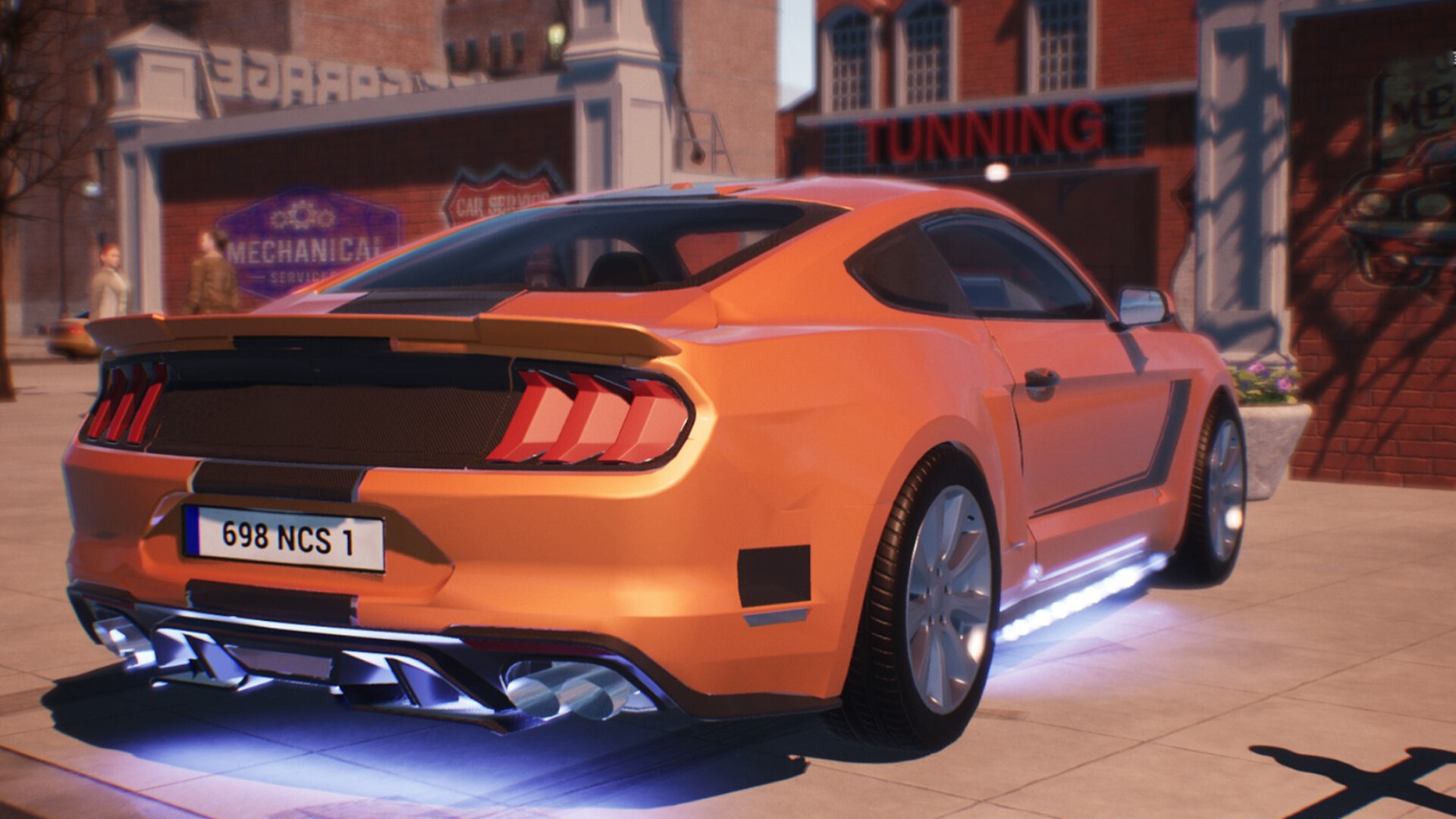 Auto Sale Life PC Steam CD Key