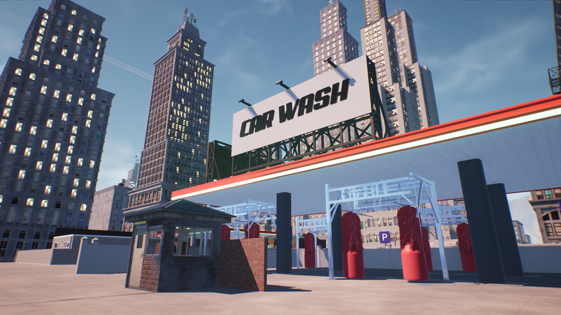 Auto Sale Life PC Steam CD Key