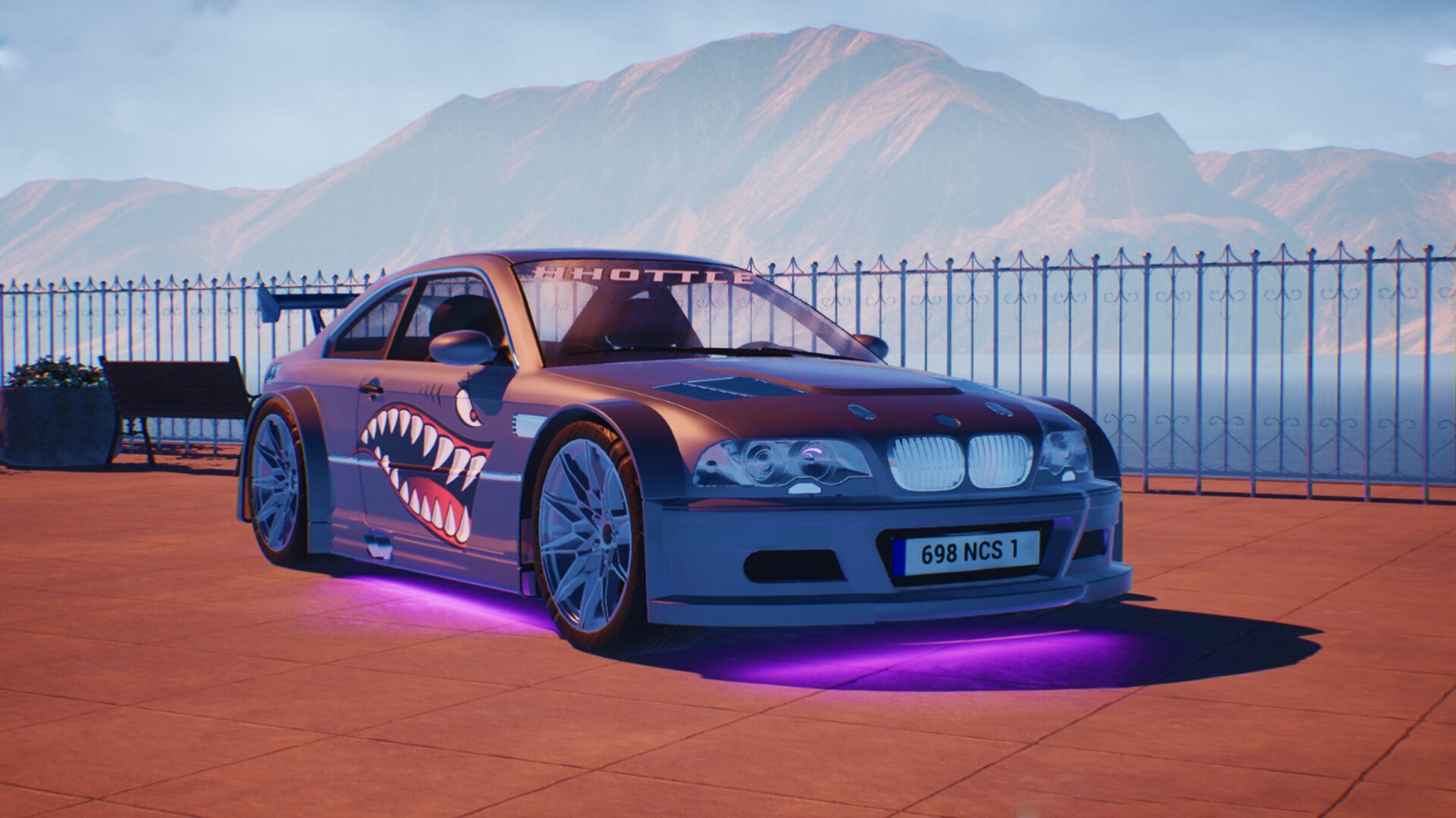Auto Sale Life PC Steam CD Key