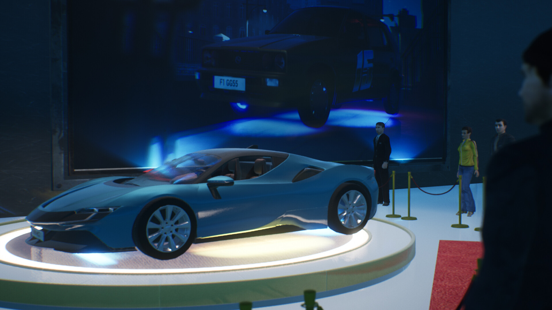 Auto Sale Life PC Steam CD Key