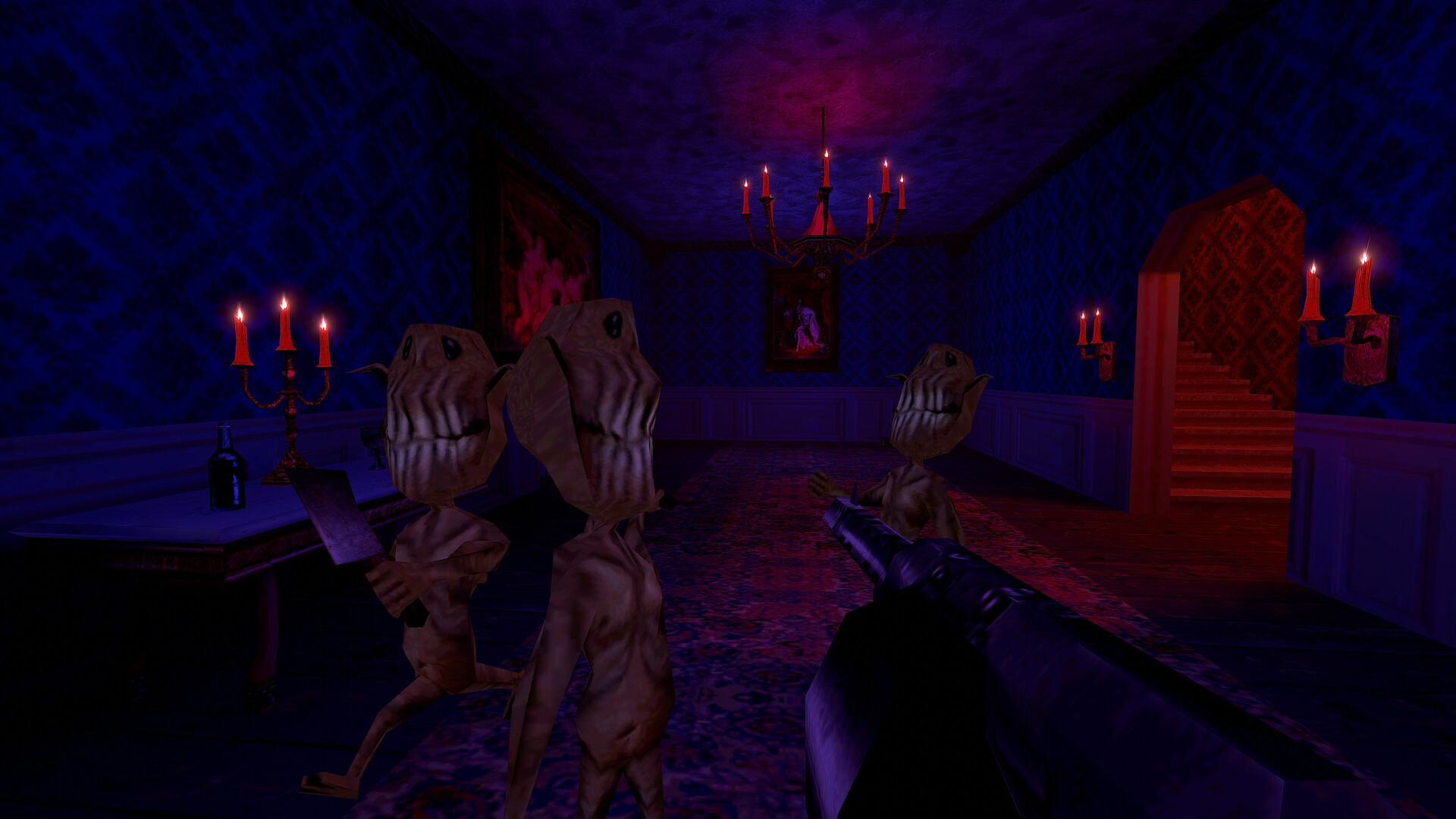 Chop Goblins PC Steam CD Key