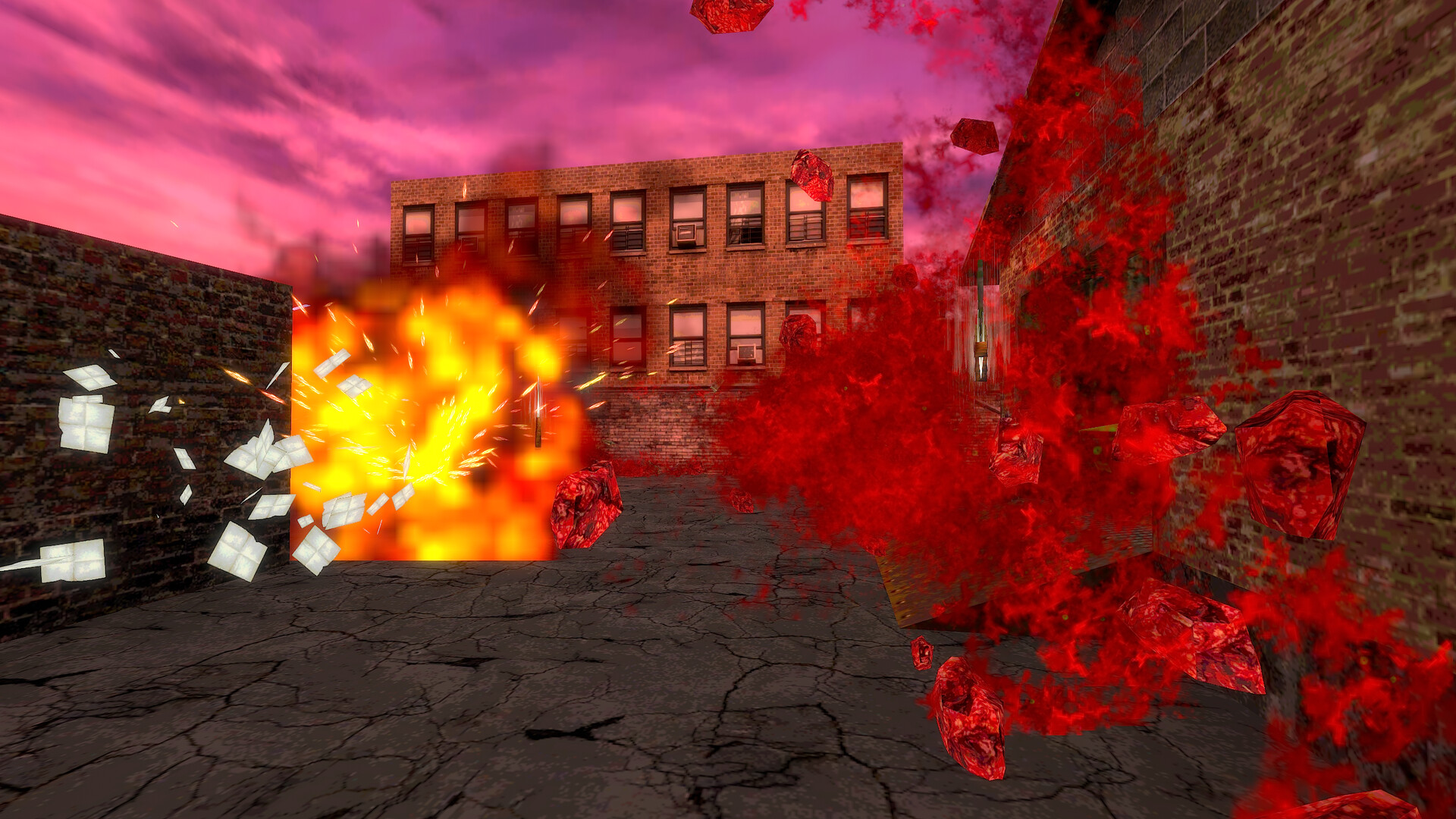 Chop Goblins PC Steam CD Key