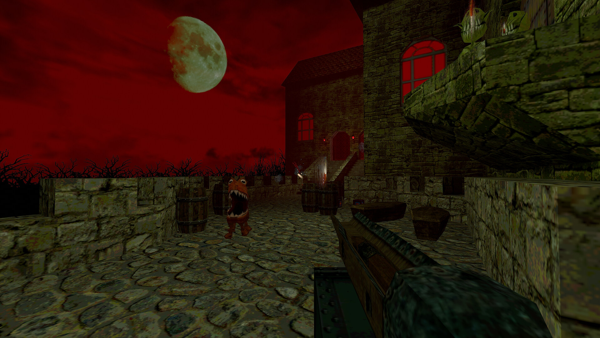 Chop Goblins PC Steam CD Key