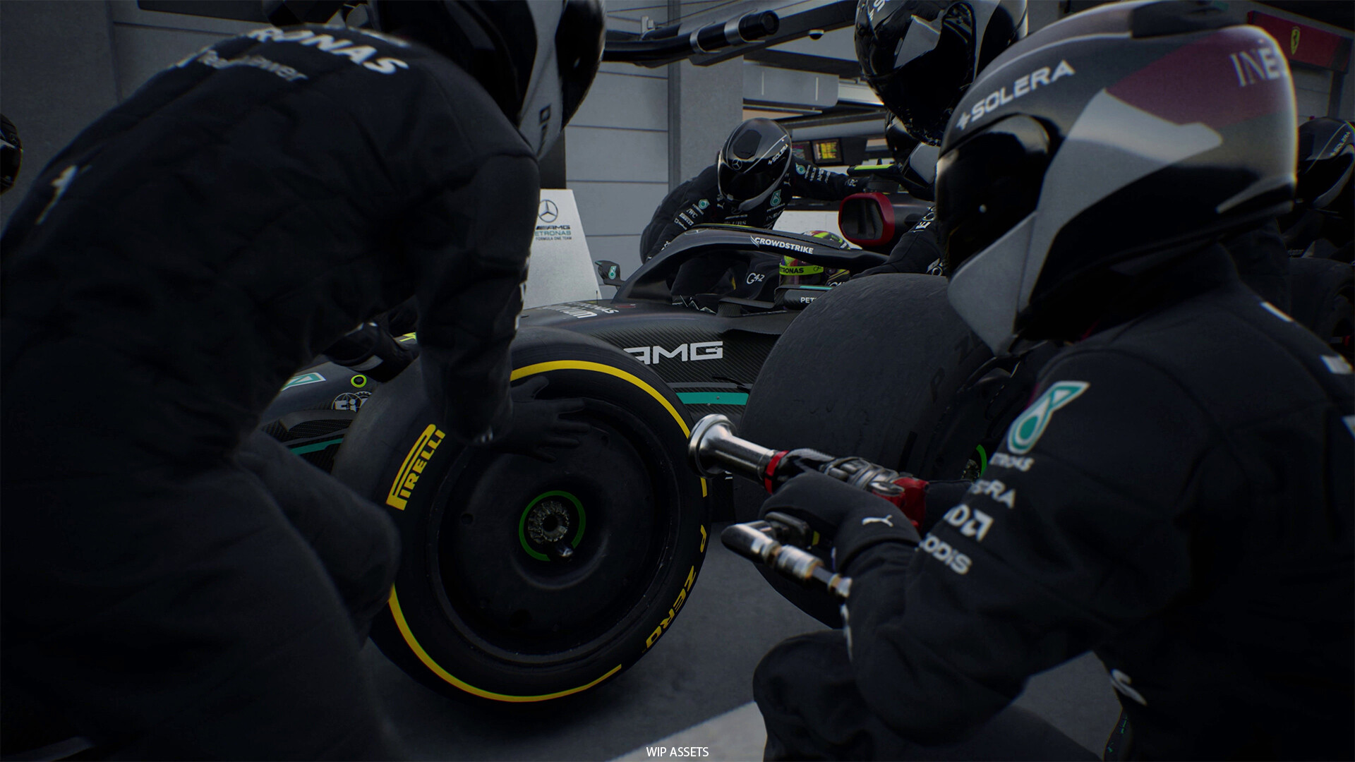 F1 Manager 2023 Deluxe Edition PC Steam Account