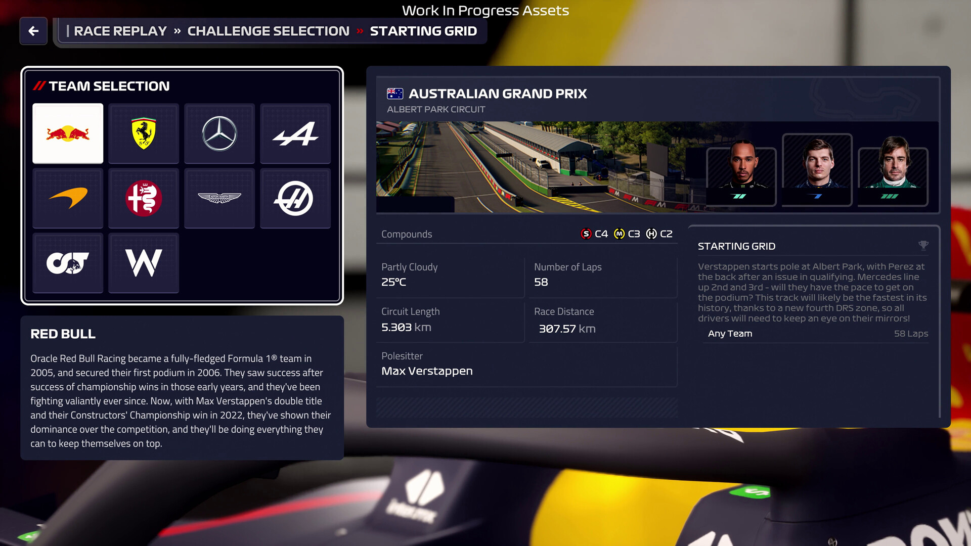 F1 Manager 2023 Deluxe Edition PC Steam Account