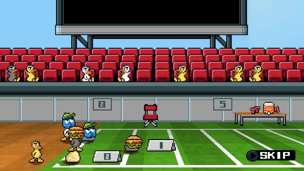Duck Game Steam Account