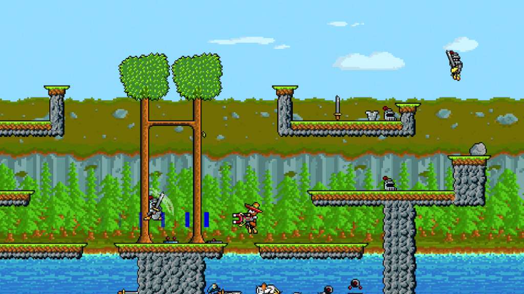 Duck Game Steam Account