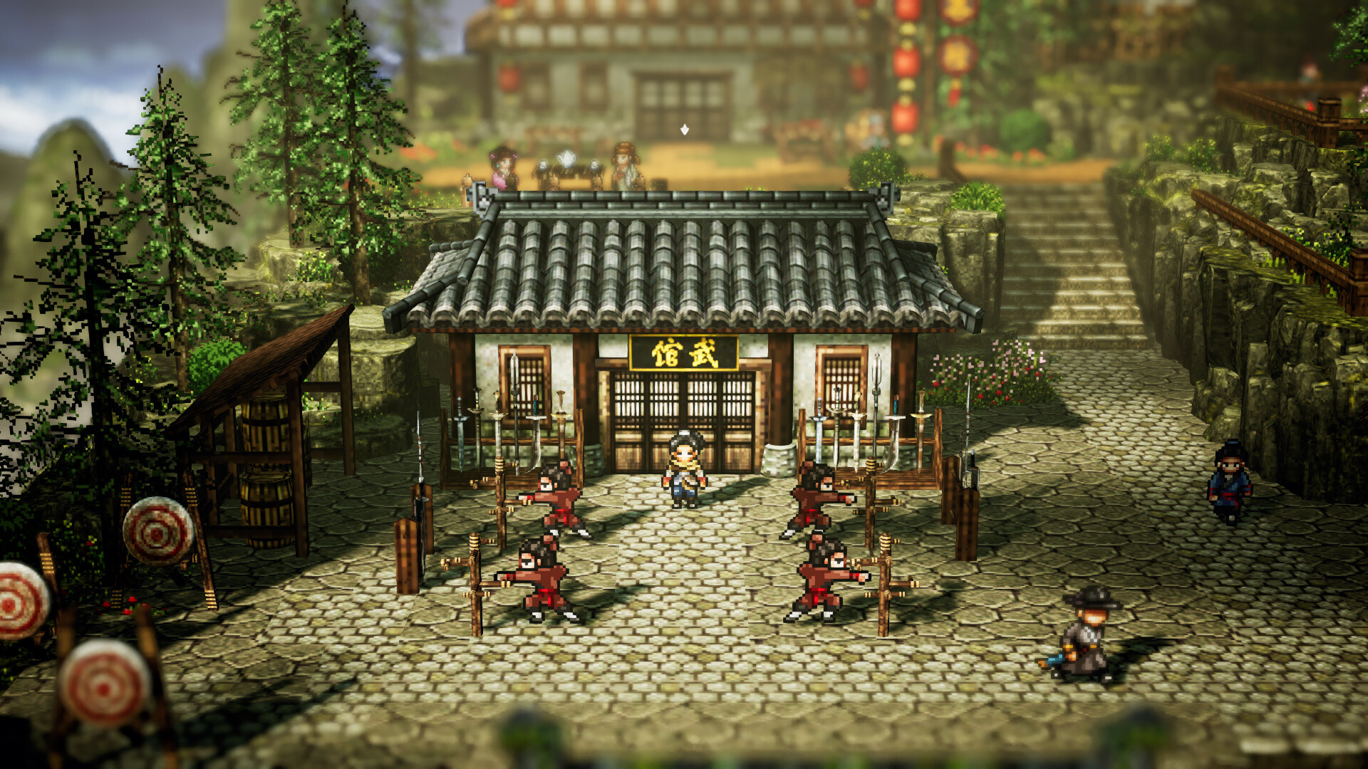 Wandering Sword Steam Account