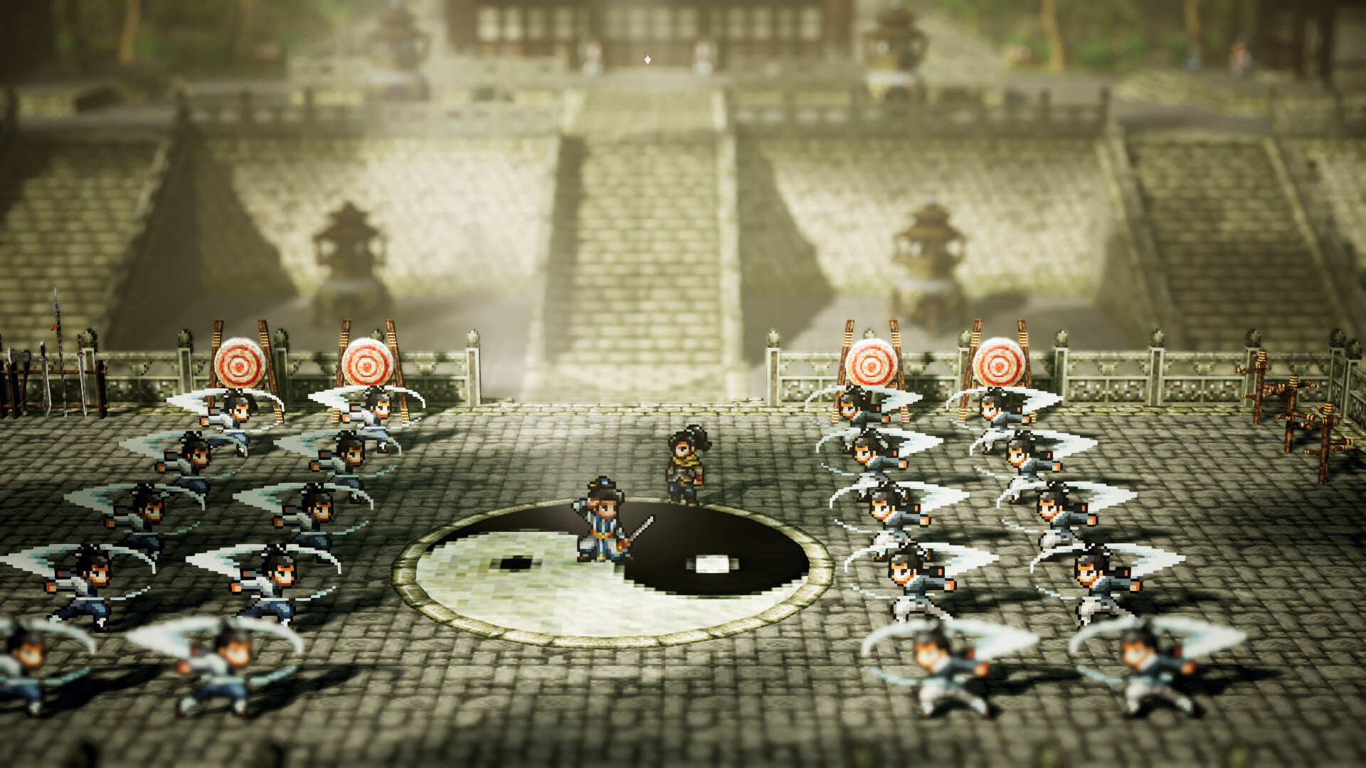 Wandering Sword Steam Account