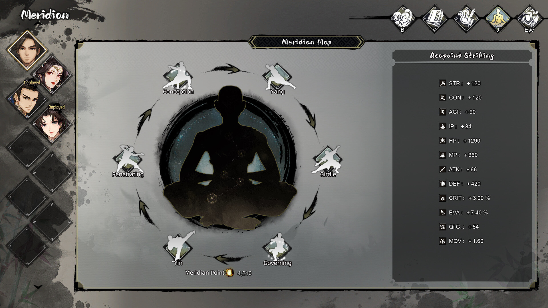 Wandering Sword Steam Account