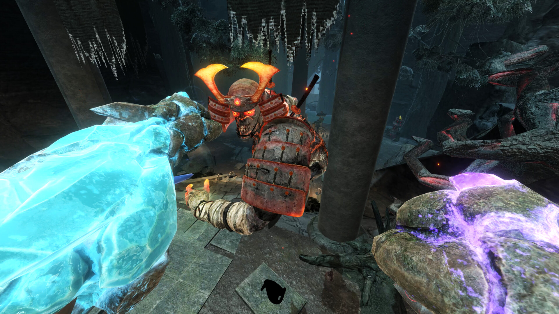 Hellsweeper VR Steam Account