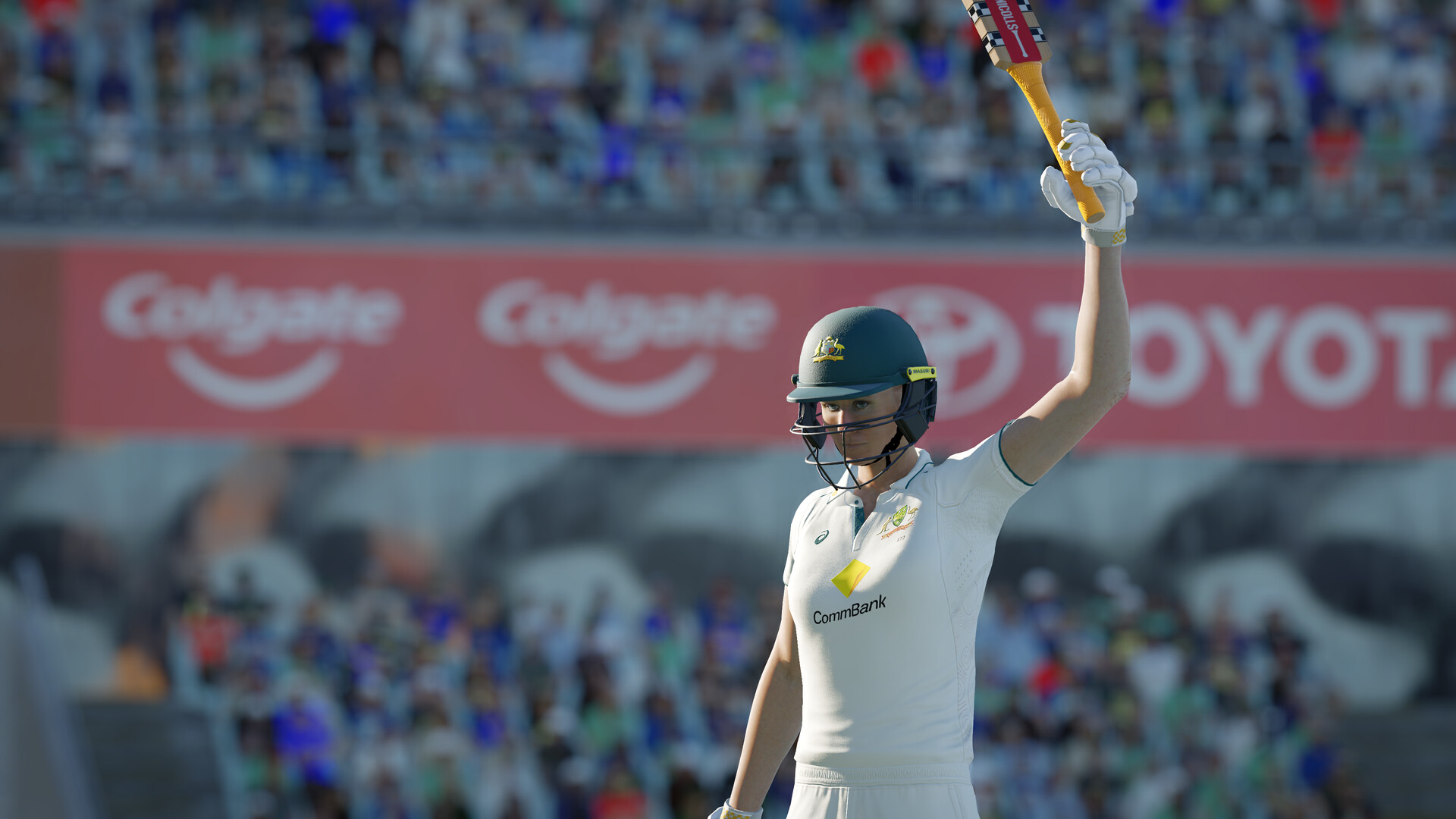 Cricket 24 Steam Account