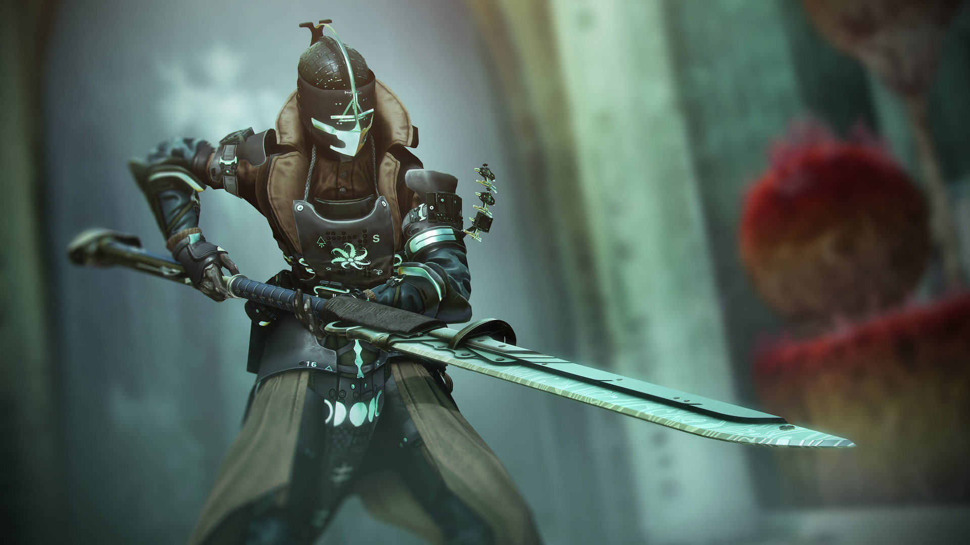 Destiny 2: The Witch Queen RoW Steam CD Key