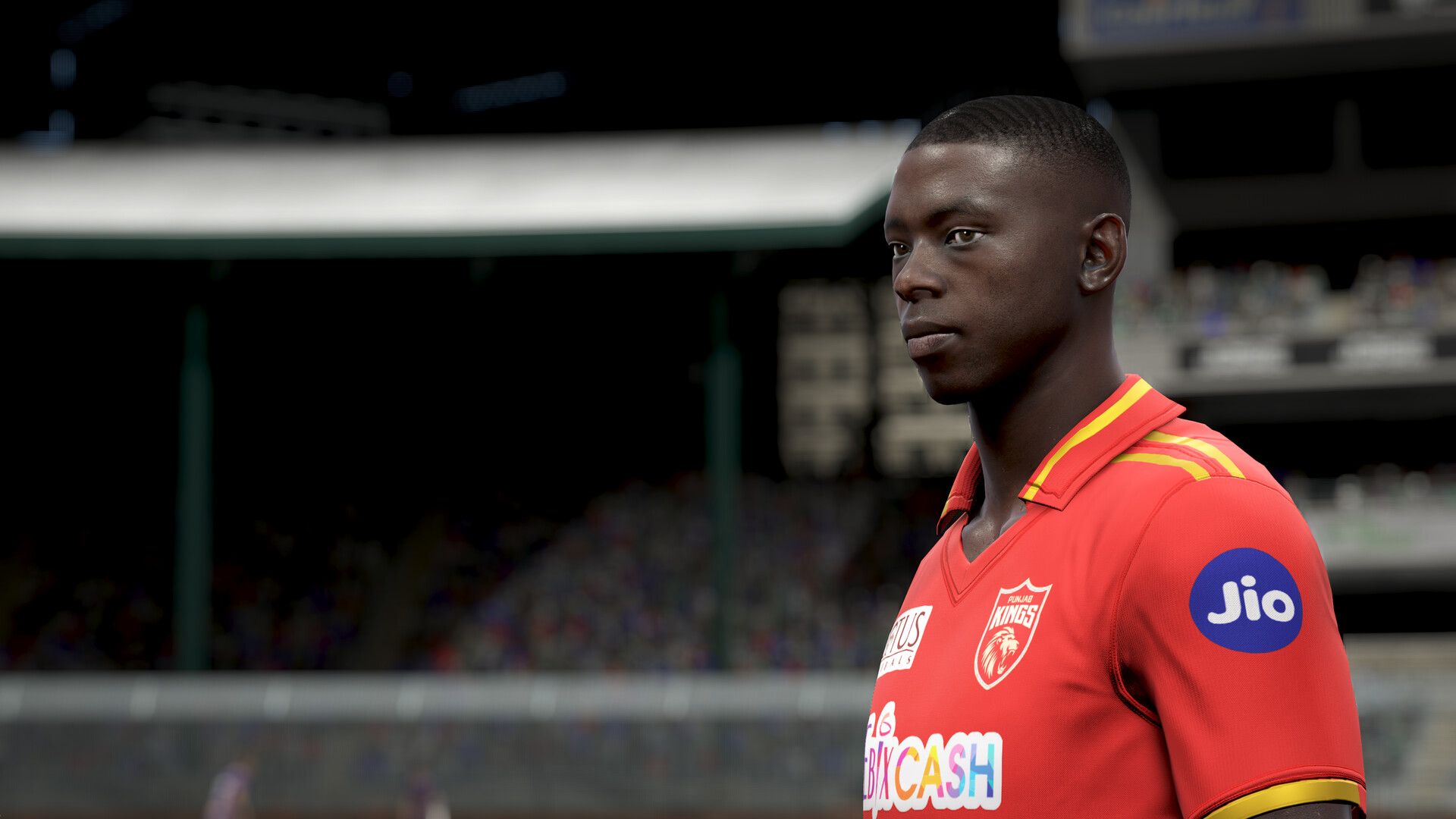 Cricket 24 Steam Account