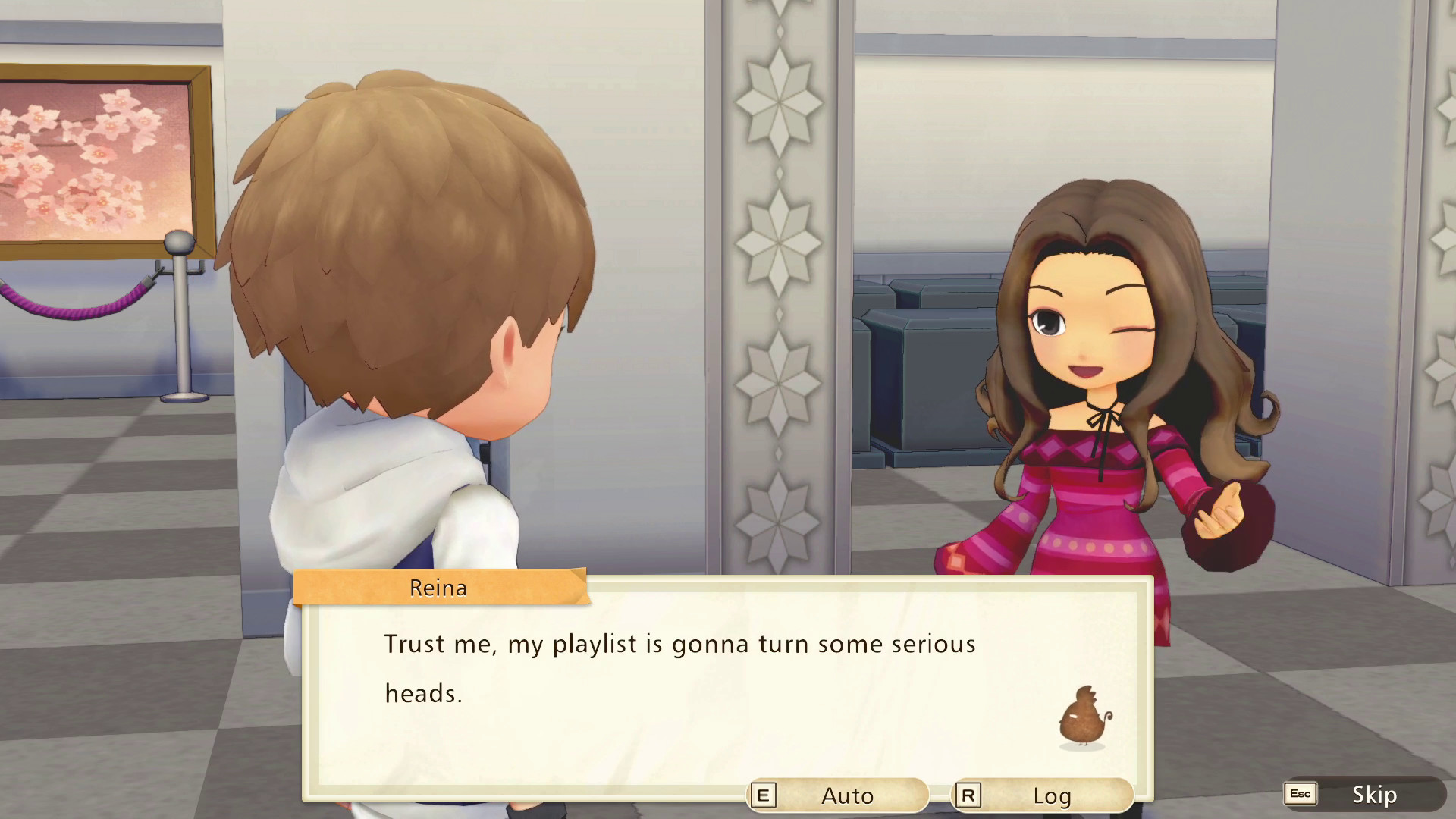STORY OF SEASONS: Pioneers of Olive Town Nintendo Switch Access