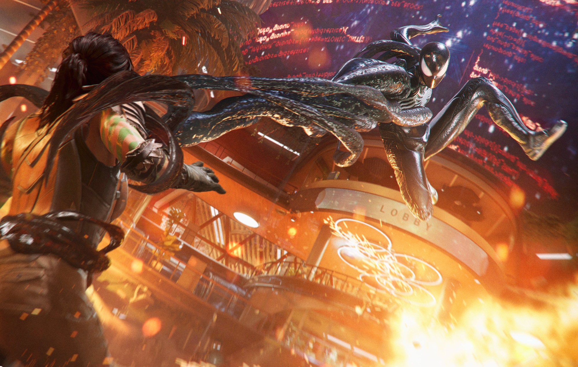 Marvel's Spider-Man 2 EU PS5 CD Key
