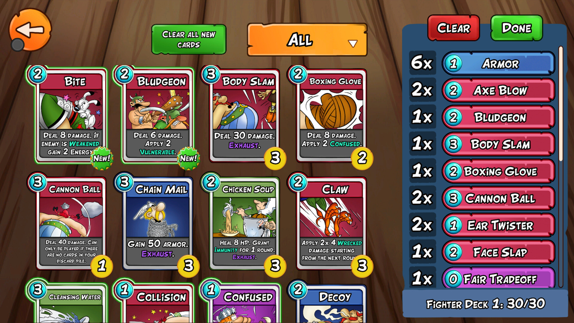 Asterix & Obelix: Heroes PC Steam Account