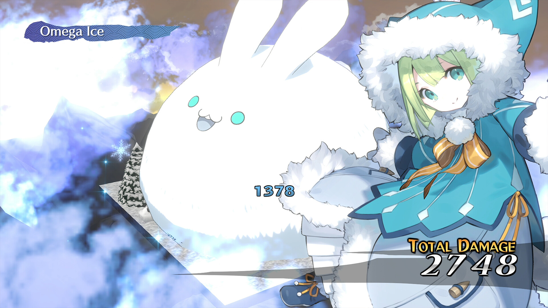 Disgaea 7: Vows of the Virtueless Ultimate Edition Steam Account