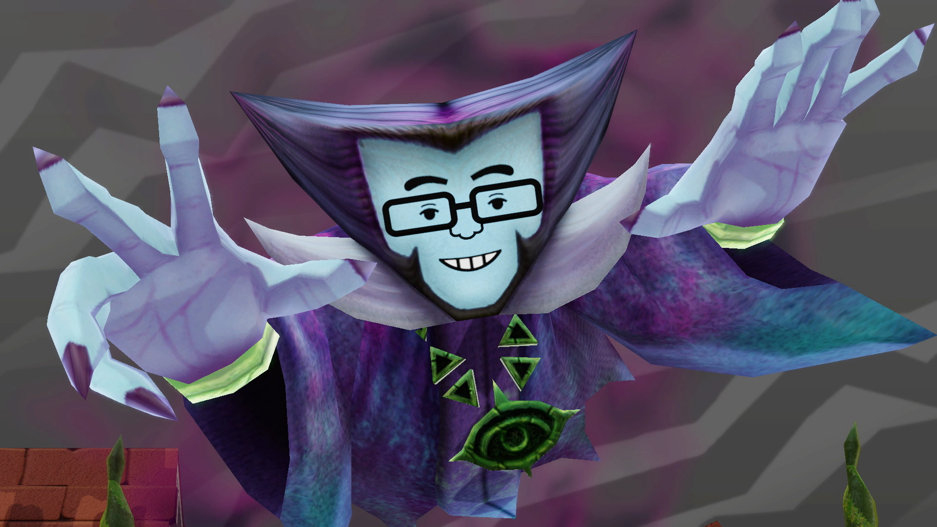Miitopia Nintendo Switch Access