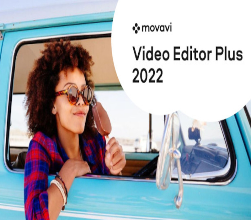 Movavi Video Editor Plus 2022 Steam CD Key