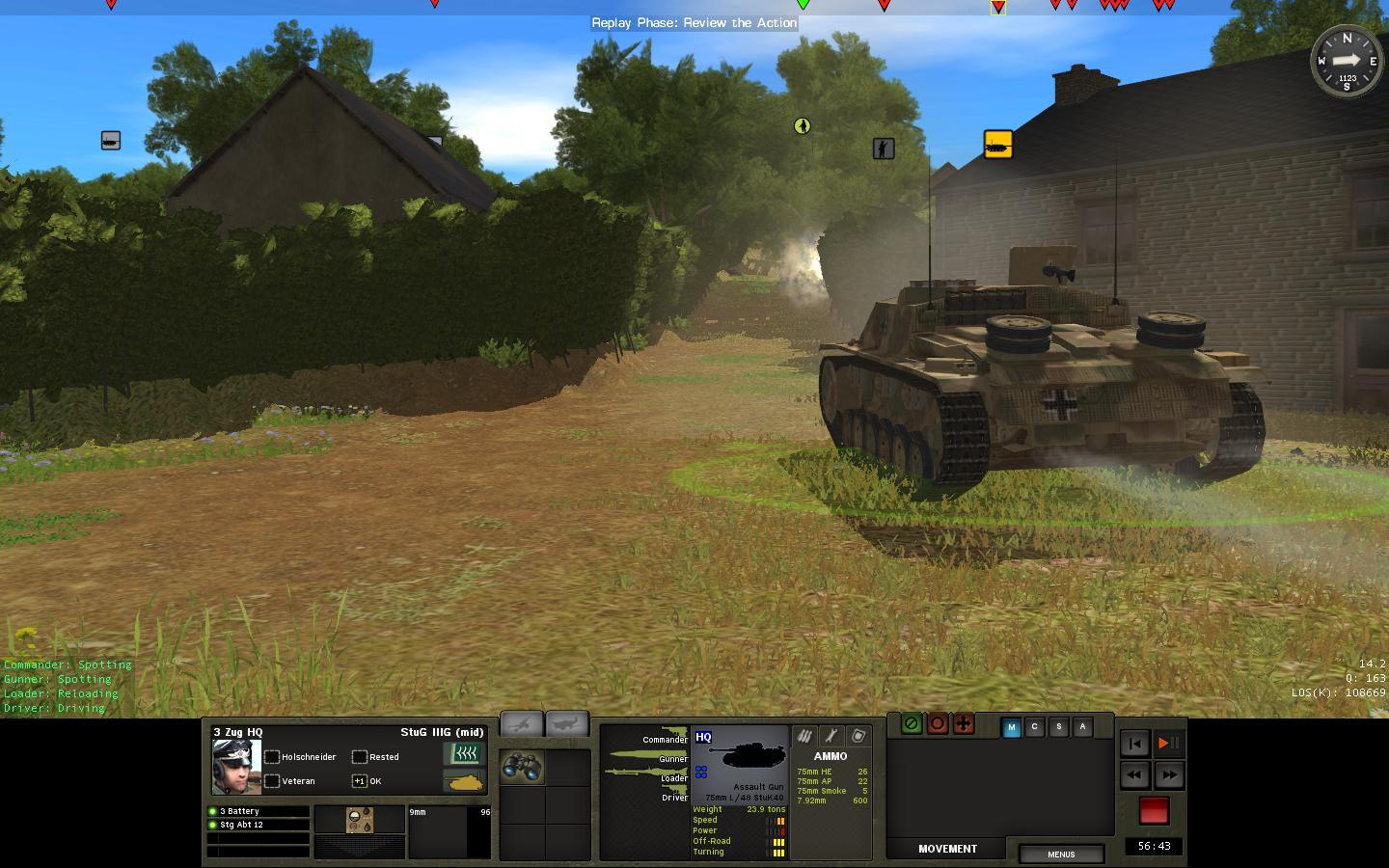 Combat Mission: Battle for Normandy - Market Garden DLC Steam Klucz cyfrowy