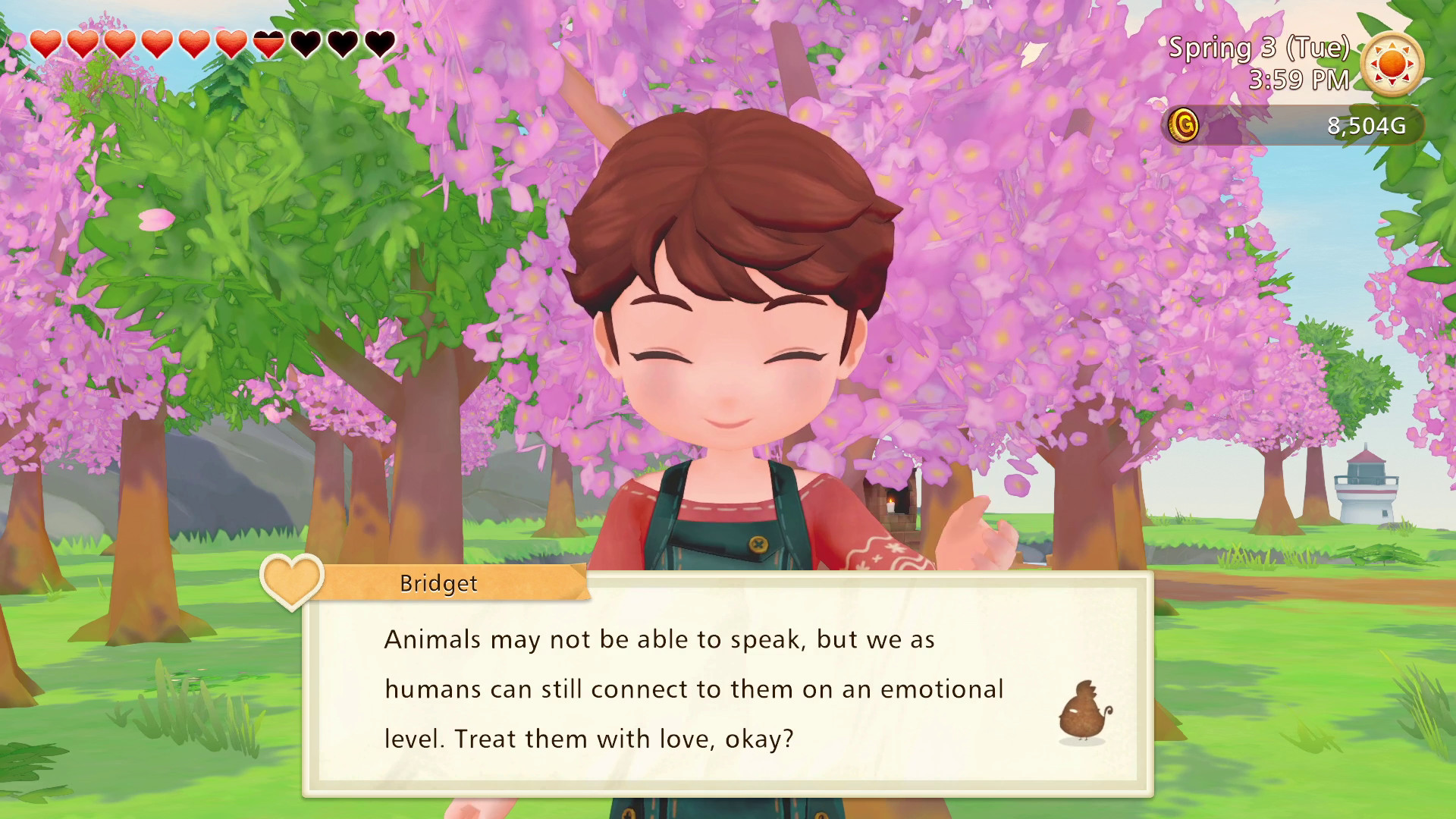 STORY OF SEASONS: Pioneers of Olive Town Nintendo Switch Access