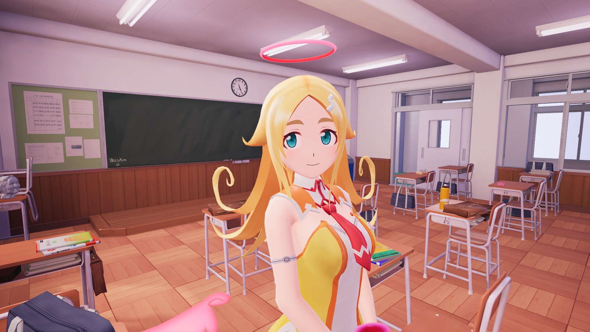 Gal*Gun 2 - VR Bundle DLC Steam CD Key