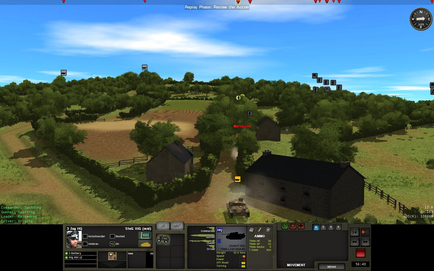 Combat Mission: Battle for Normandy - Market Garden DLC Steam Klucz cyfrowy