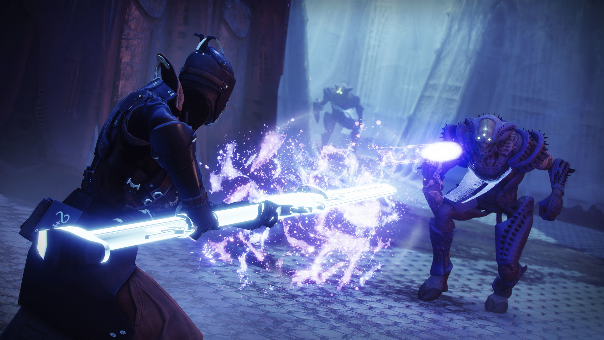 Destiny 2: The Witch Queen RoW Steam CD Key