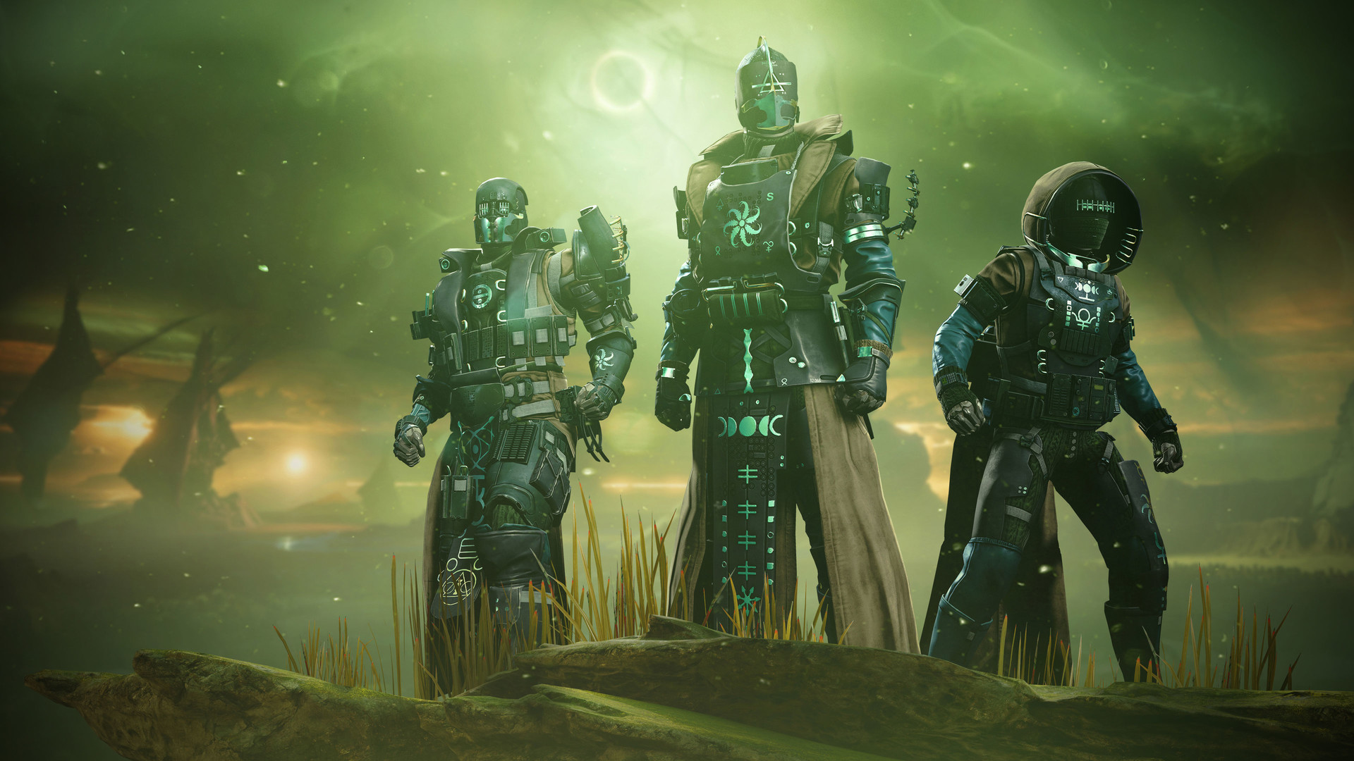 Destiny 2: The Witch Queen RoW Steam CD Key