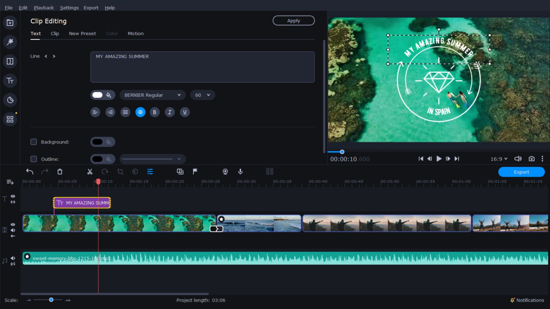 Movavi Video Editor Plus 2022 Steam CD Key