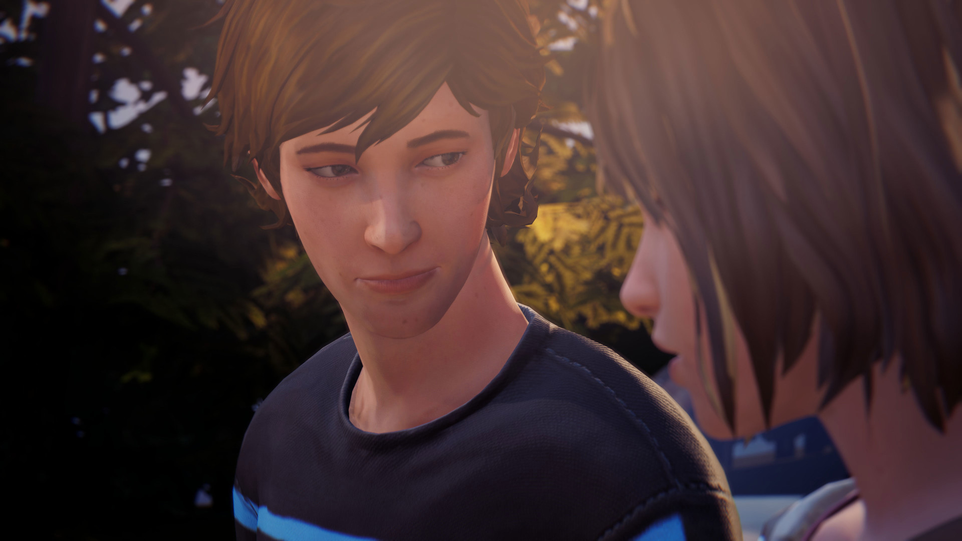Life is Strange Remastered Collection Xbox Series X|S Account