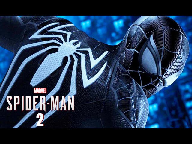 Marvel's Spider-Man 2 EU PS5 CD Key