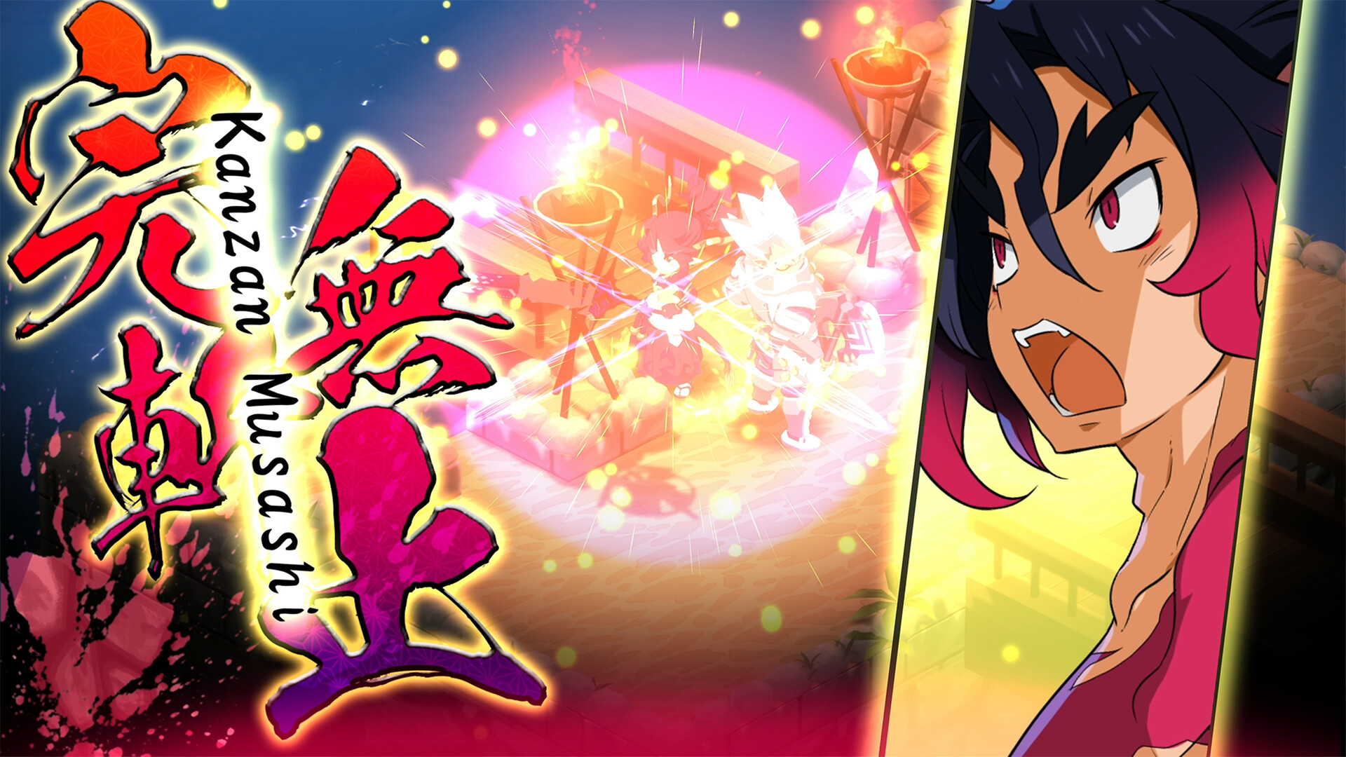 Disgaea 7: Vows of the Virtueless Deluxe Edition PC Steam Account