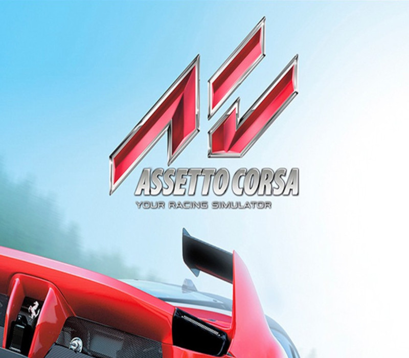 Assetto Corsa XBOX One / Xbox Series X|S Account