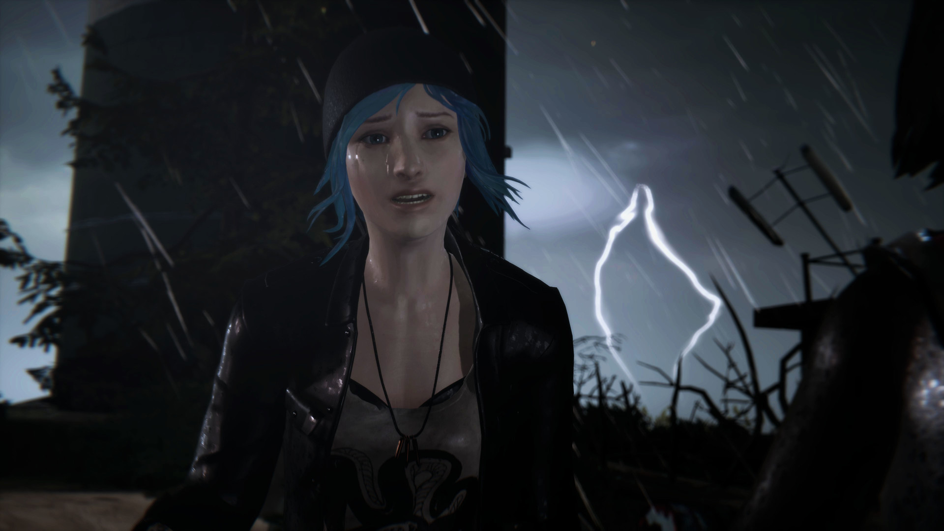 Life is Strange Remastered Collection Xbox Series X|S Account