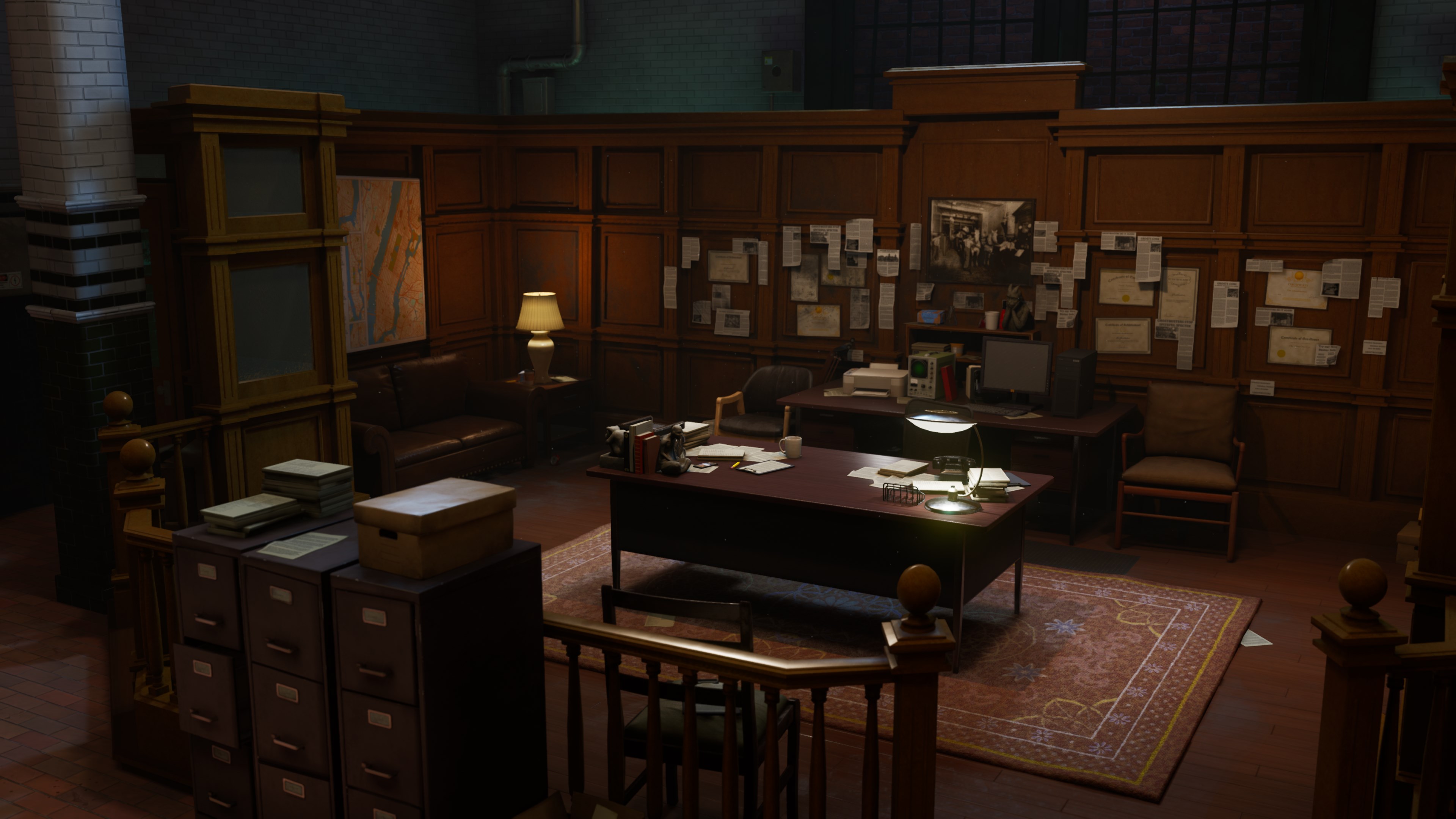 Ghostbusters: Spirits Unleashed XBOX One Account