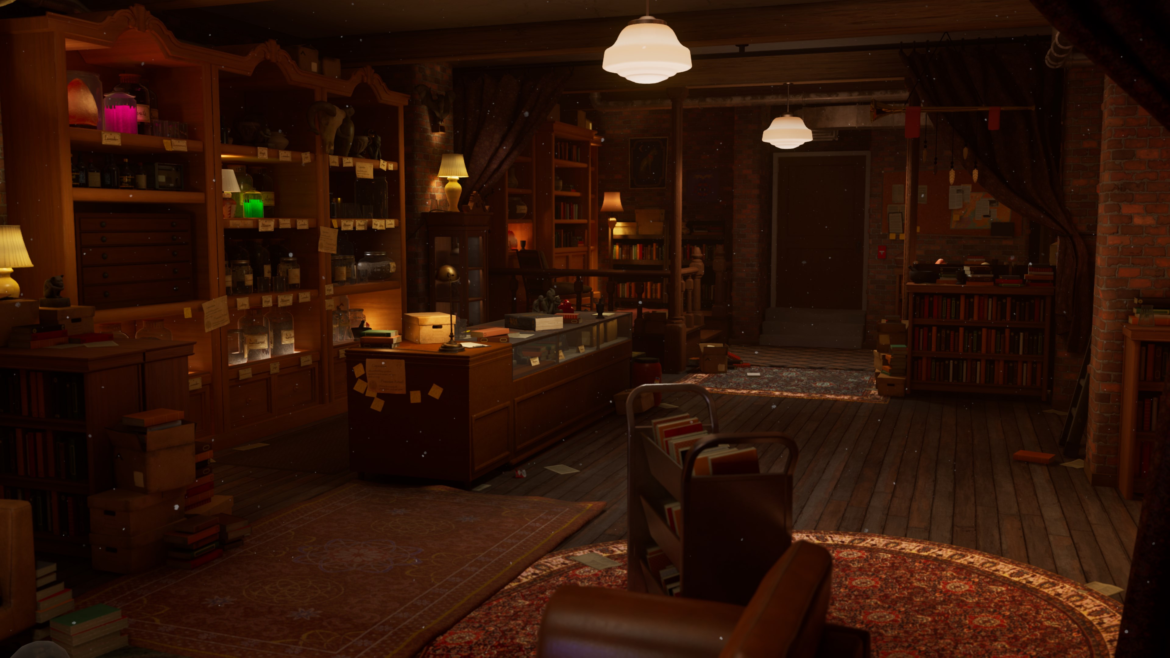 Ghostbusters: Spirits Unleashed XBOX One Account
