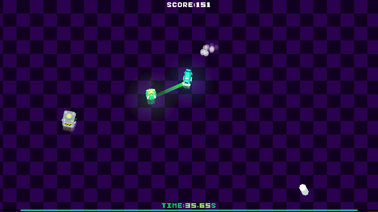 Drift Survivor Steam CD Key