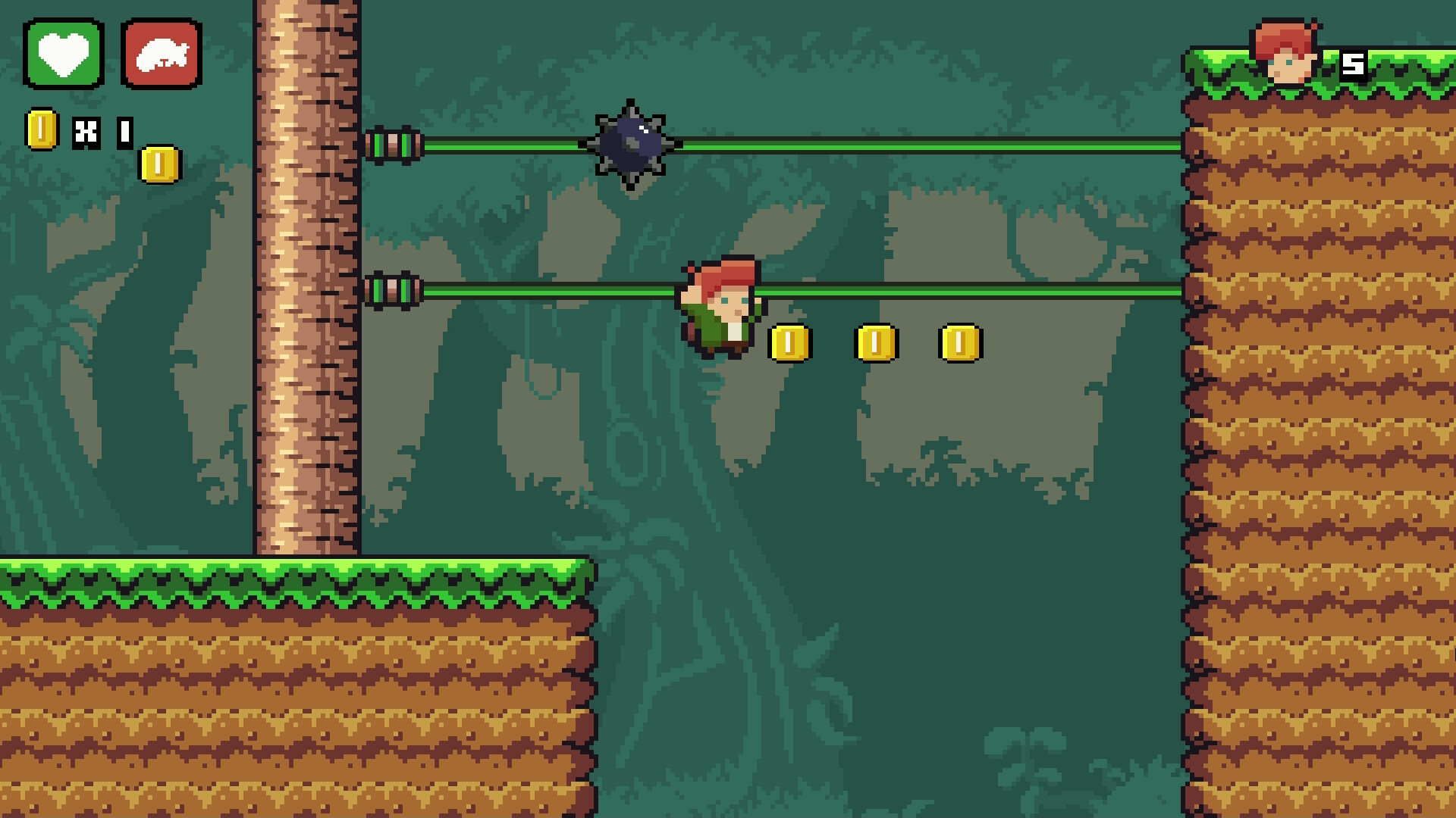 Aidan In Danger EU Nintendo Switch CD Key