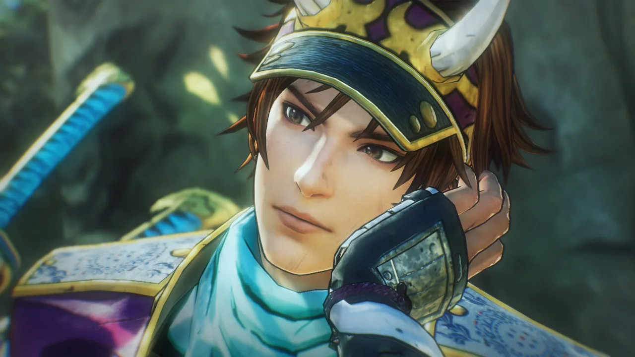 SAMURAI WARRIORS 5 Steam Account