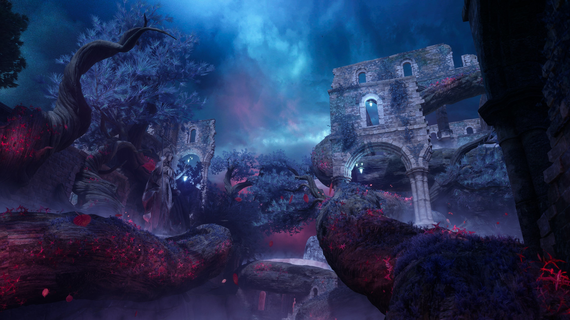 Enotria: The Last Song PC Steam CD Key